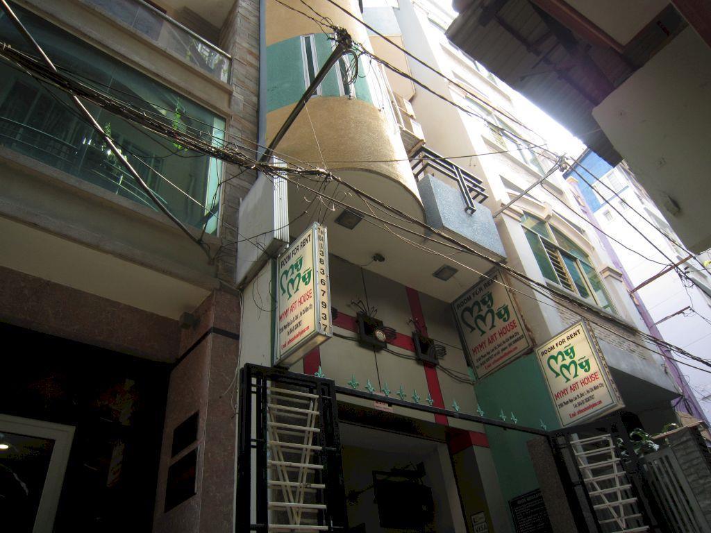 Legend Saigon Hotel Hô Chi Minh-Ville Extérieur photo