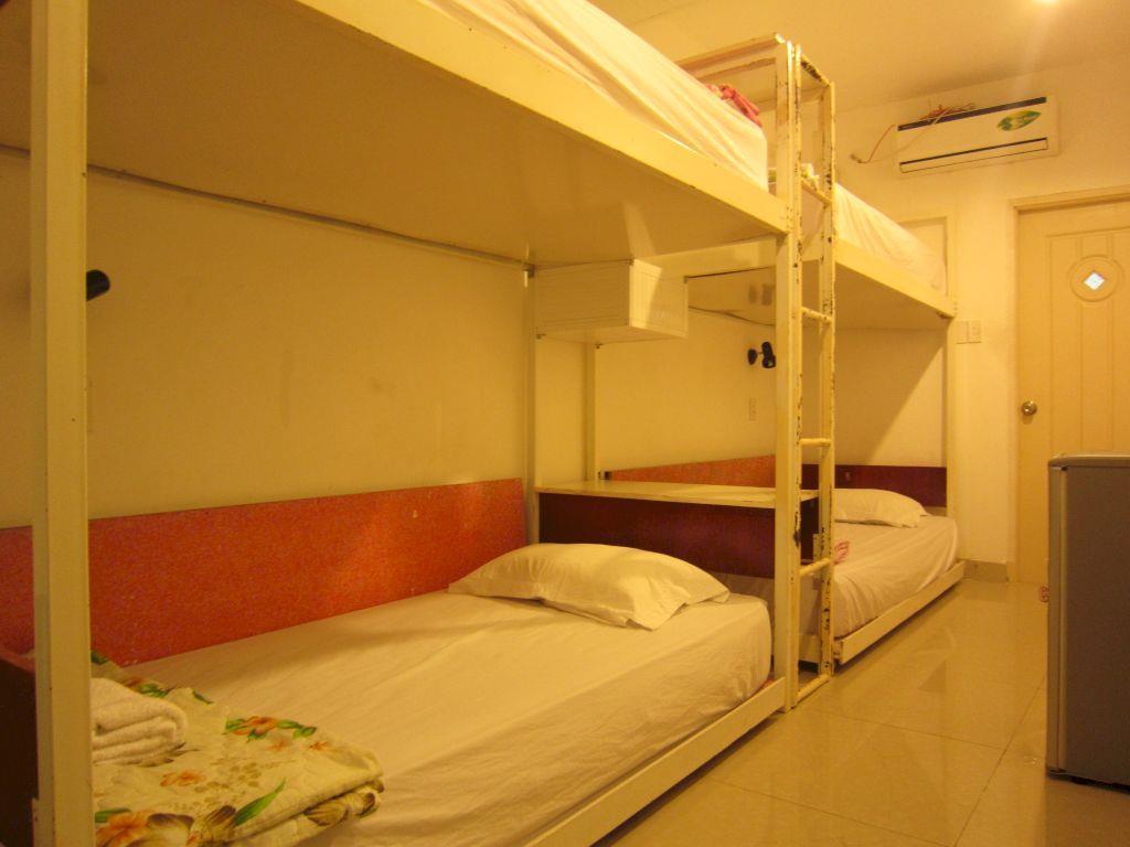 Legend Saigon Hotel Hô Chi Minh-Ville Extérieur photo