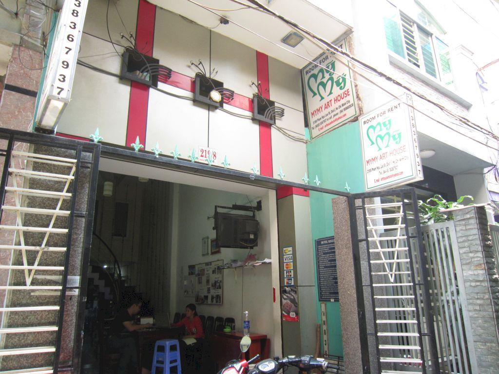Legend Saigon Hotel Hô Chi Minh-Ville Extérieur photo