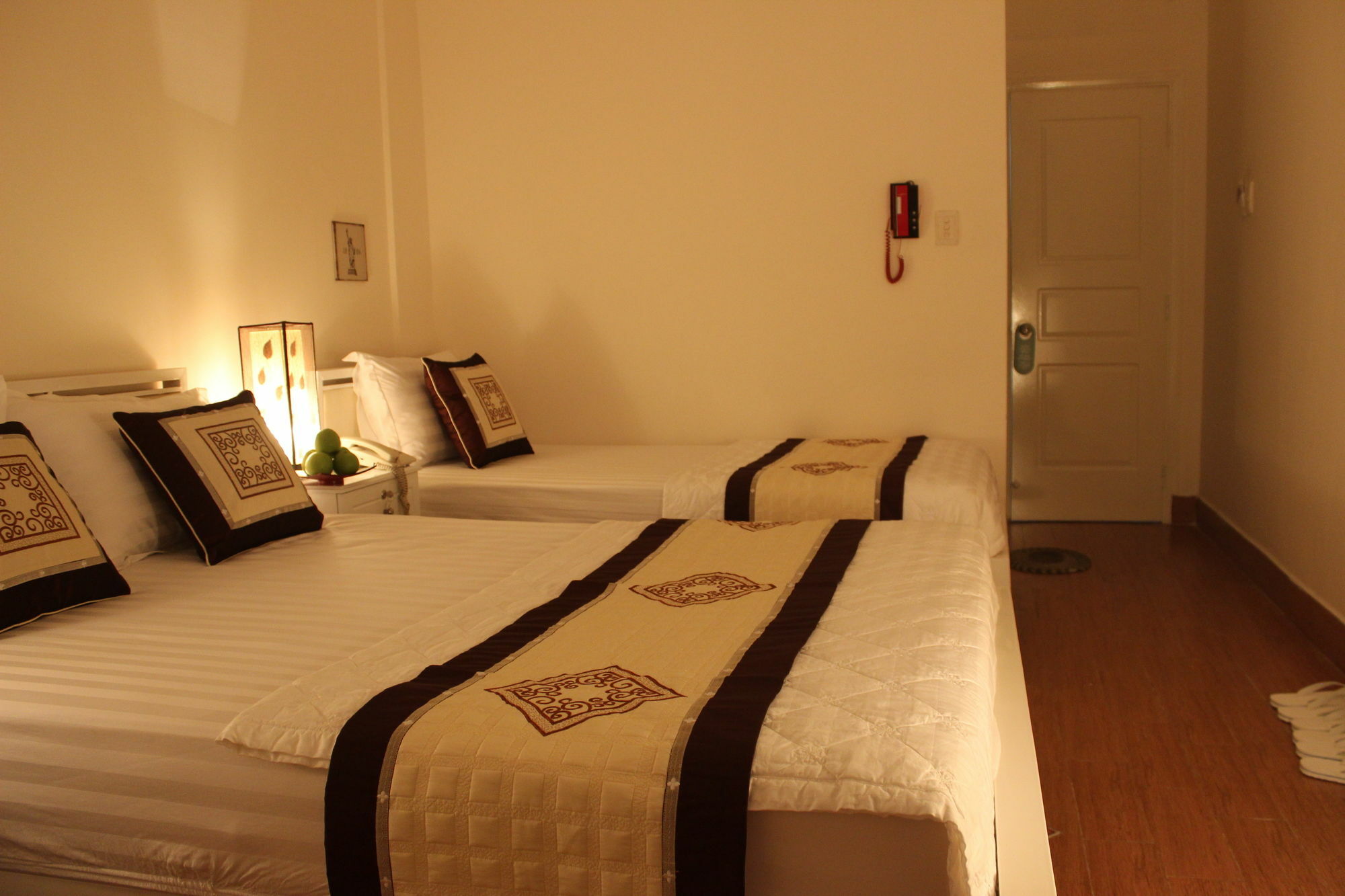 Legend Saigon Hotel Hô Chi Minh-Ville Extérieur photo