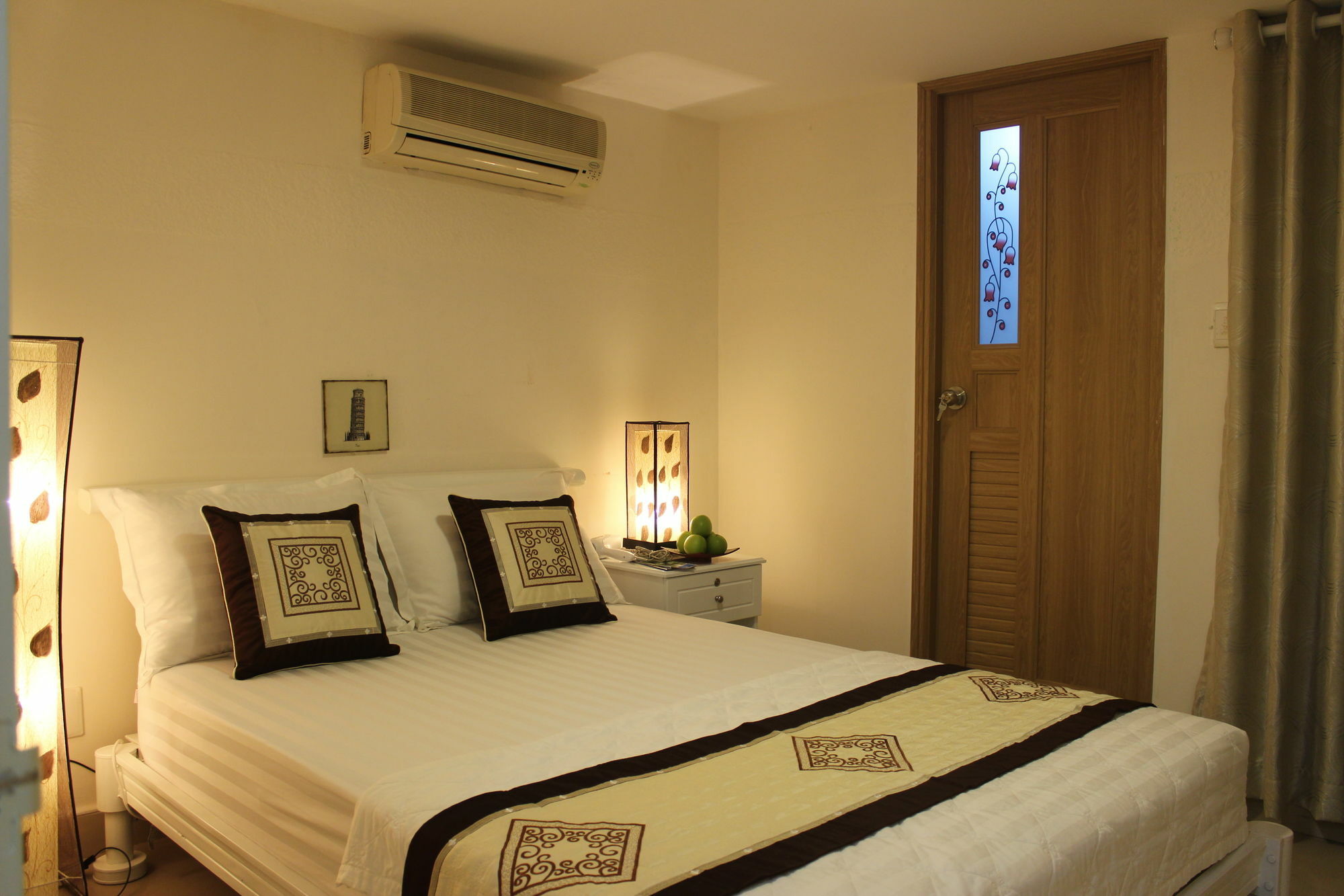 Legend Saigon Hotel Hô Chi Minh-Ville Extérieur photo