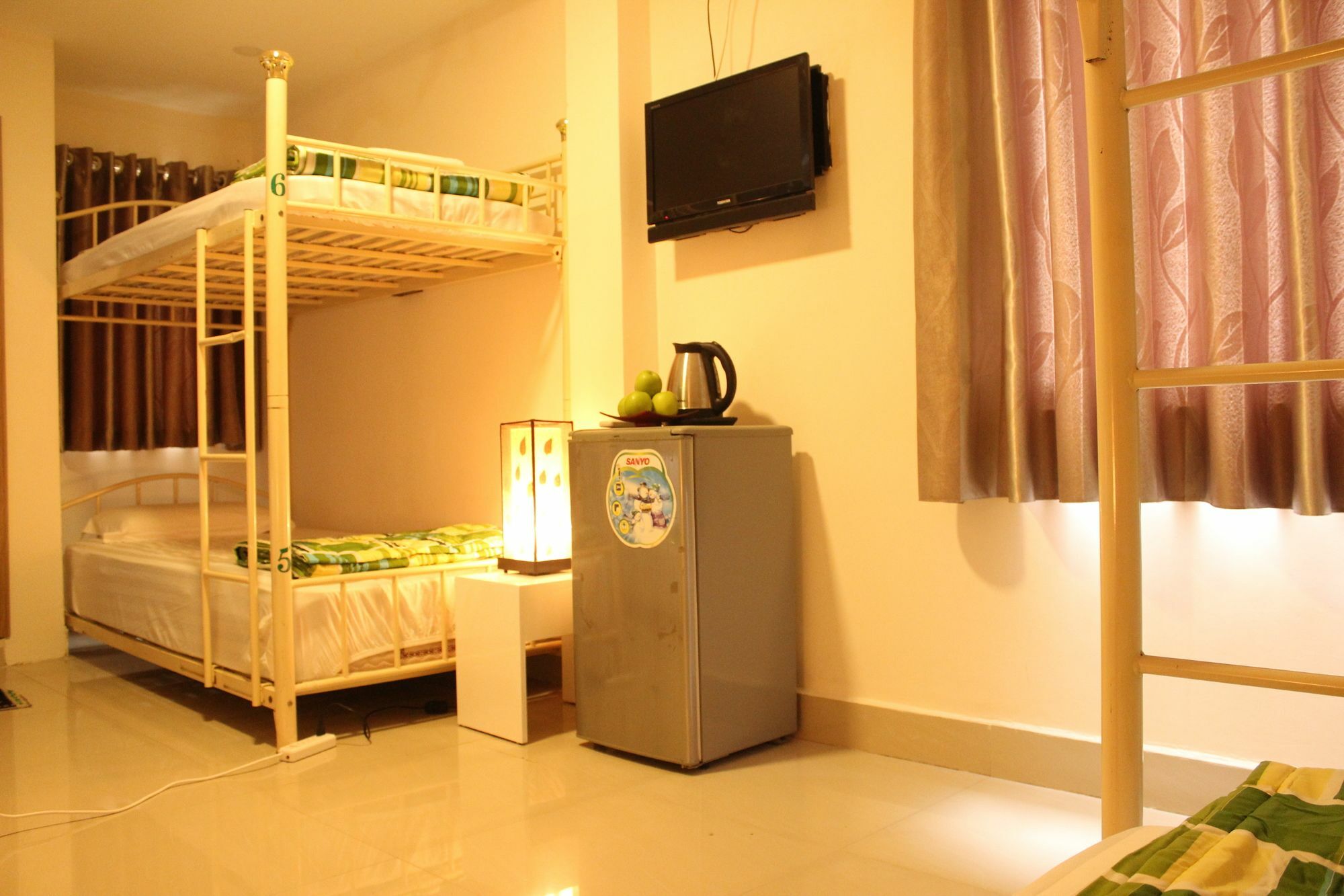 Legend Saigon Hotel Hô Chi Minh-Ville Extérieur photo