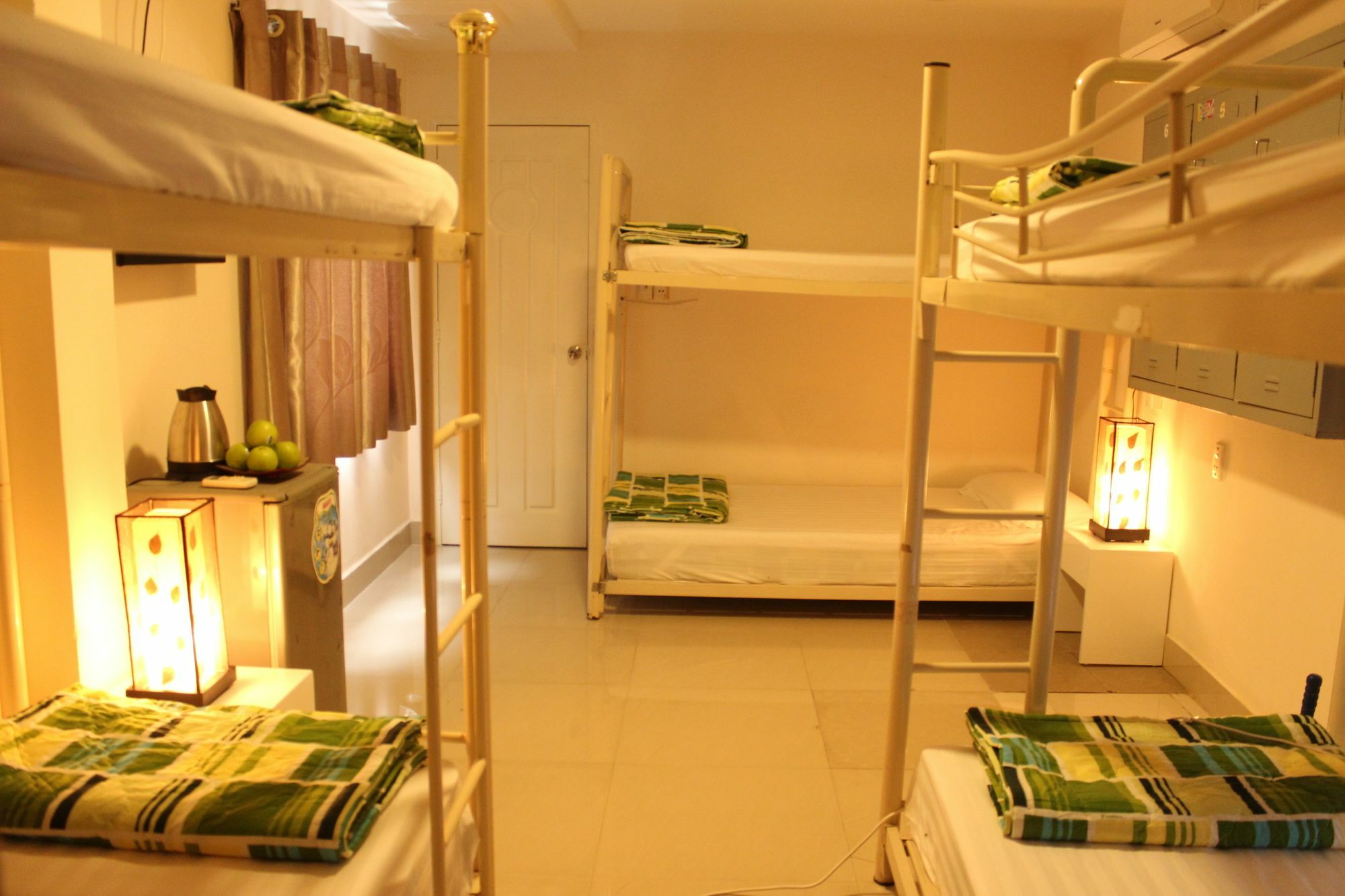 Legend Saigon Hotel Hô Chi Minh-Ville Extérieur photo