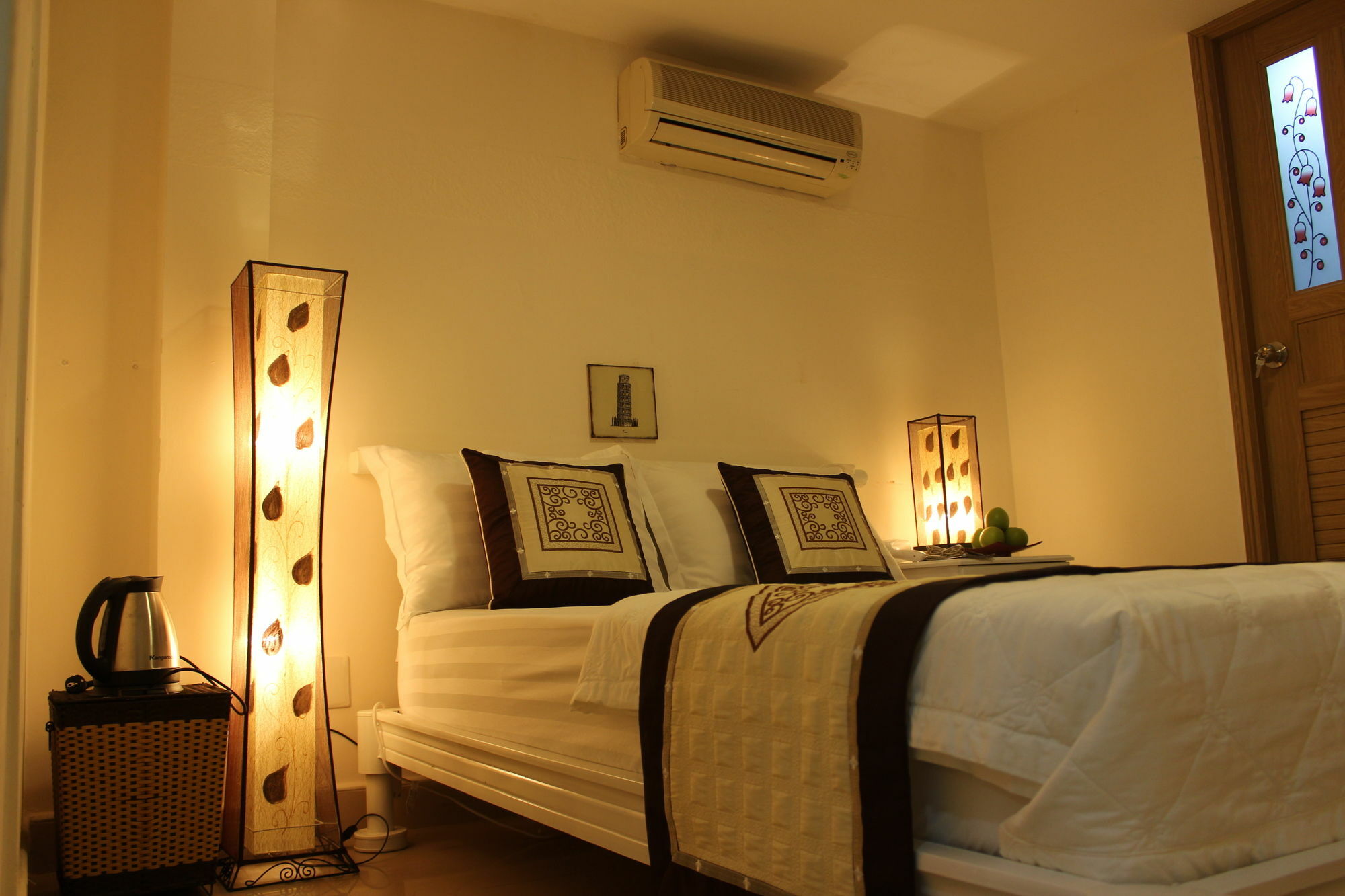 Legend Saigon Hotel Hô Chi Minh-Ville Extérieur photo