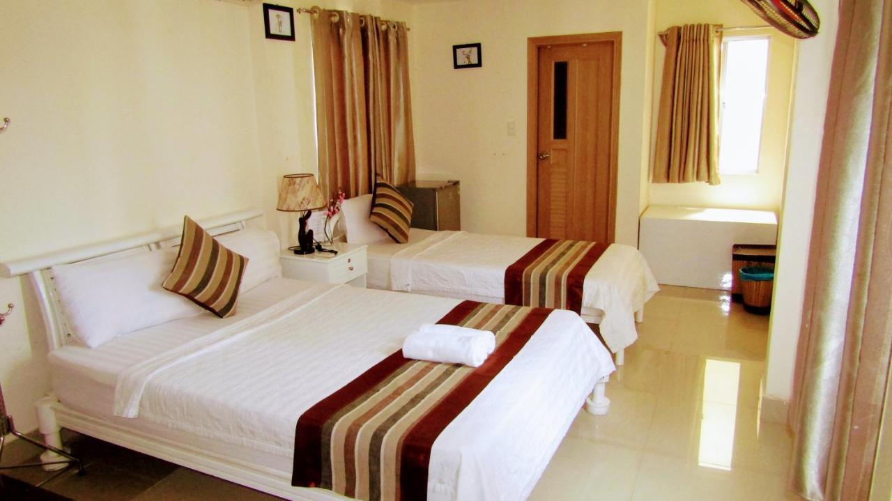 Legend Saigon Hotel Hô Chi Minh-Ville Extérieur photo