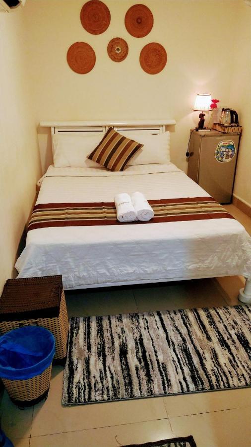 Legend Saigon Hotel Hô Chi Minh-Ville Extérieur photo