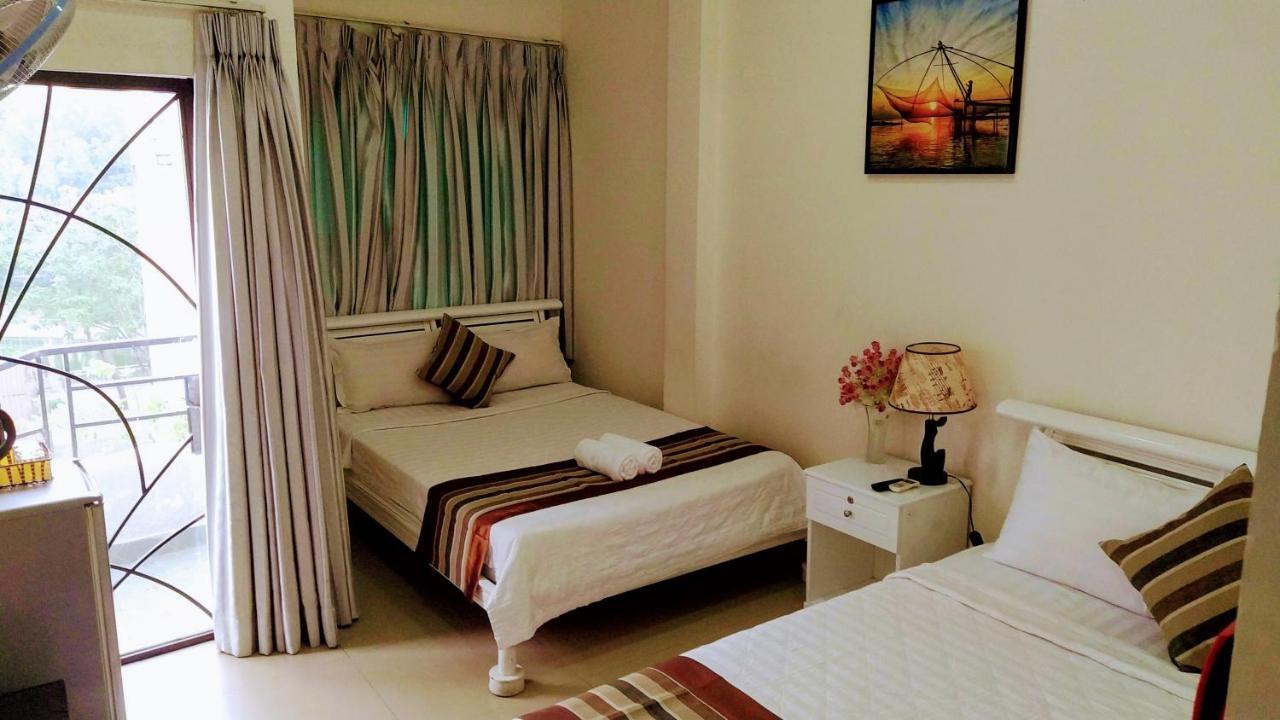 Legend Saigon Hotel Hô Chi Minh-Ville Extérieur photo